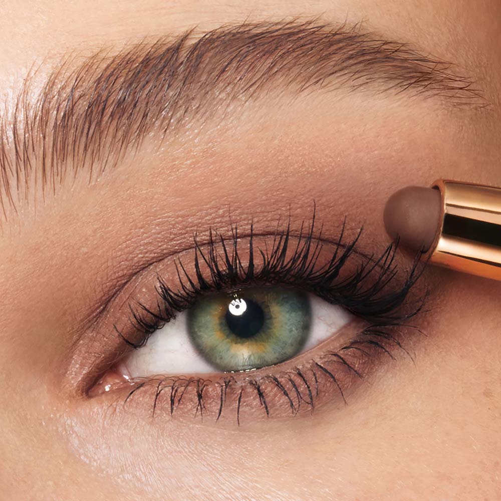 EXAGGER-EYES EYESHADOW STICK (SOMBRA DE OJOS EN BARRA)